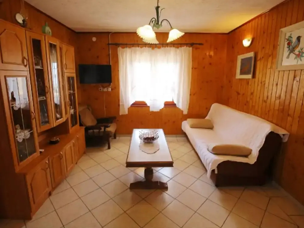 Boutique Apartment in Tribanj With Terrace
