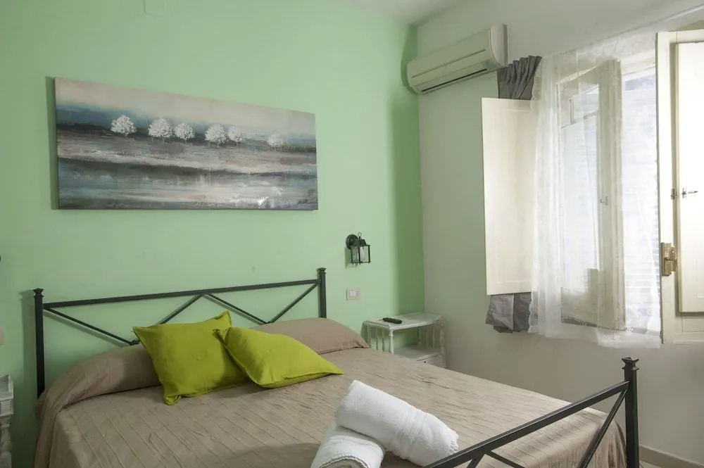 City Pompei Accommodations