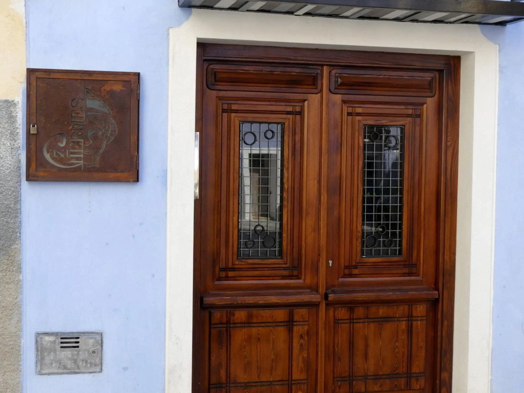 Casa Hermes
