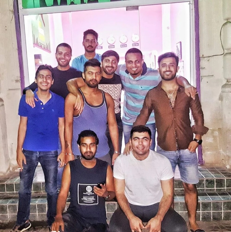 My Hostel Baku