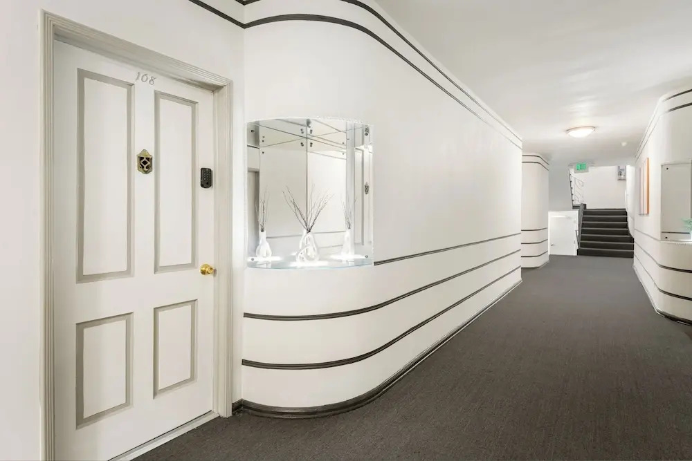 Beverly Grove Hotel