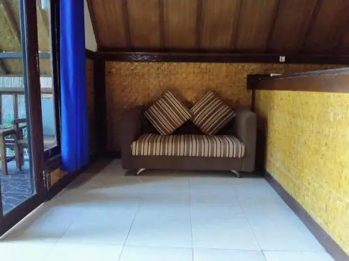 DEA Gili Cottages