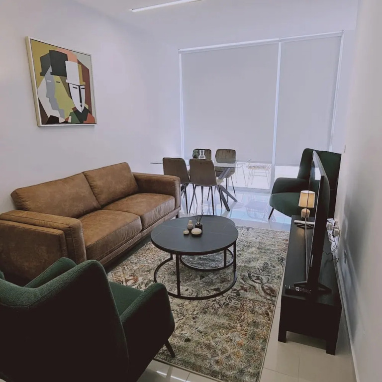 104 NIC - 501 Stay Cosmo City Suite