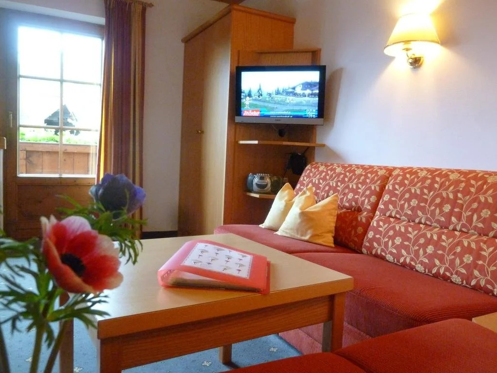 Apartment Anita