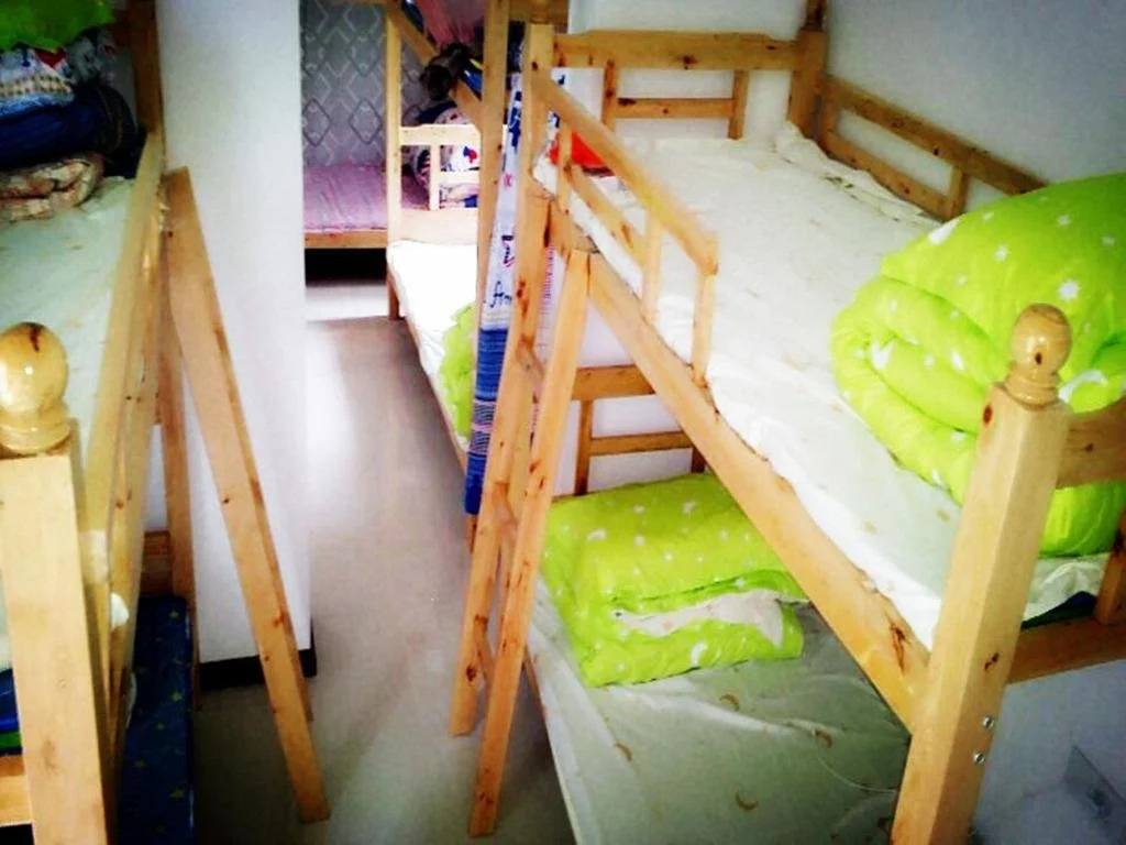 Хостел Chongqing Slipper Hostel