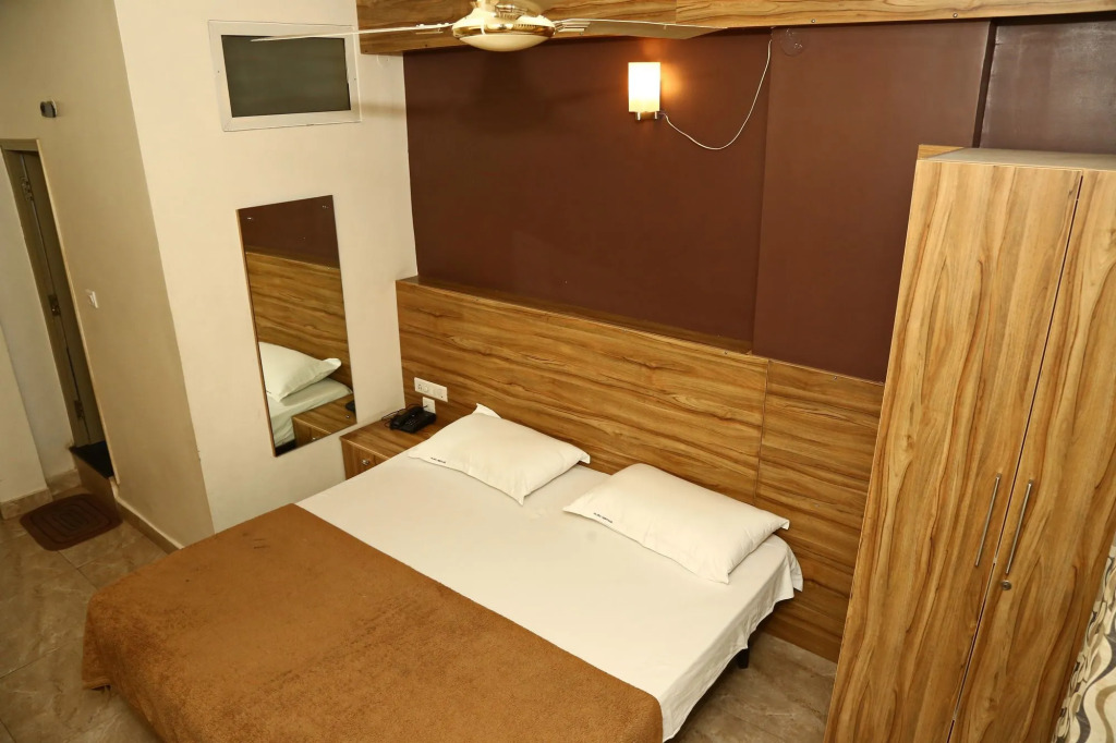 Vajra Heritage Hotel