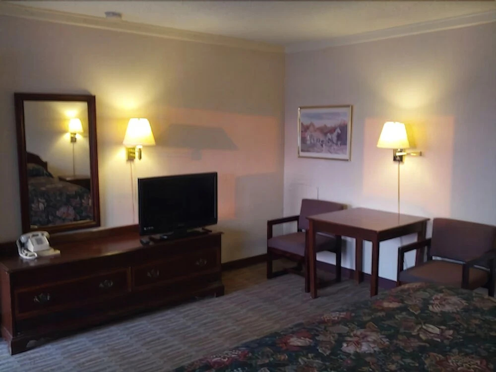 USA Inn