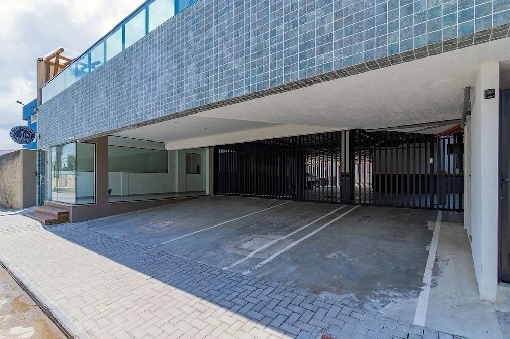 Villa Del Mar #203- Flat With Balcony by Carpediem