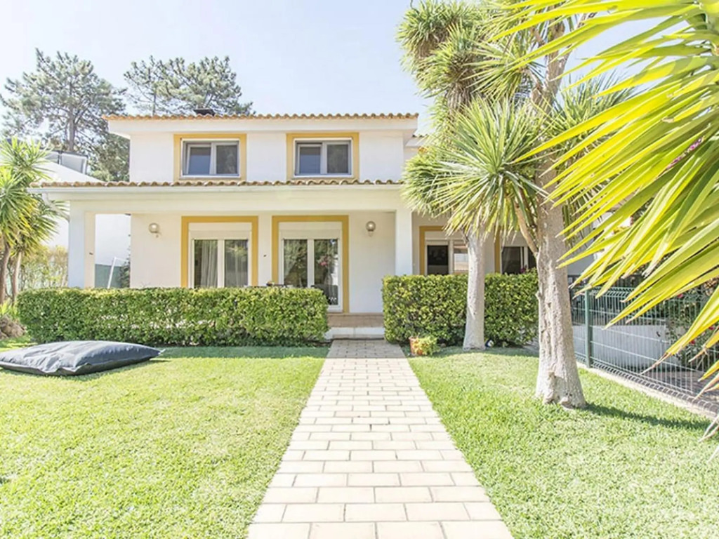 Villa Isabel (AL) in Corroios