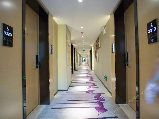 Lavande Hotel Kunming Hi-tech Zone