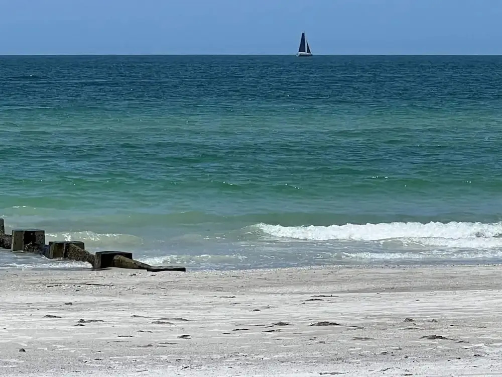 The Old Man the Sea-seaview 101