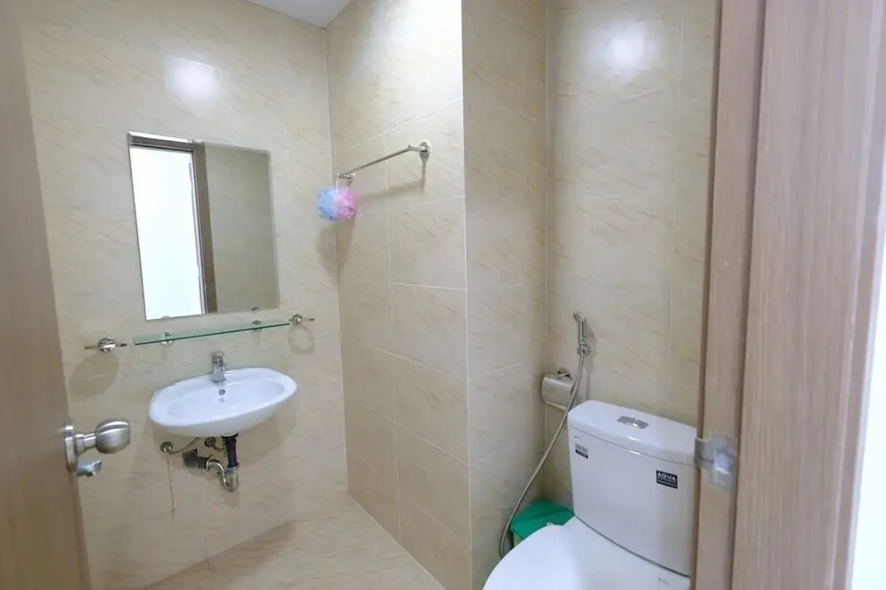 Beach Front Apartments Nha Trang