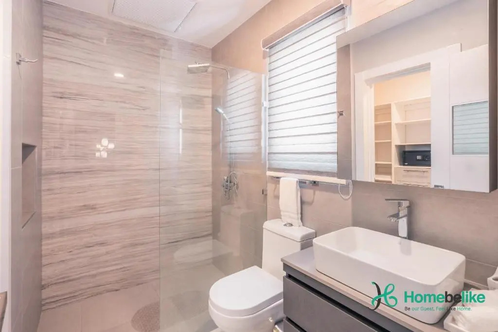 3BR Apt at The Lofts Cap Cana BDD