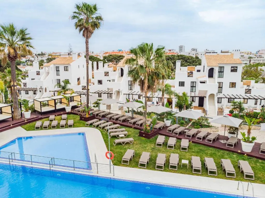 Apartamentos Honório - Vilamoura