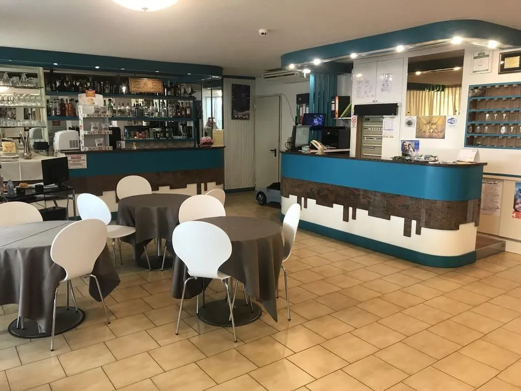 Hotel SantAngelo