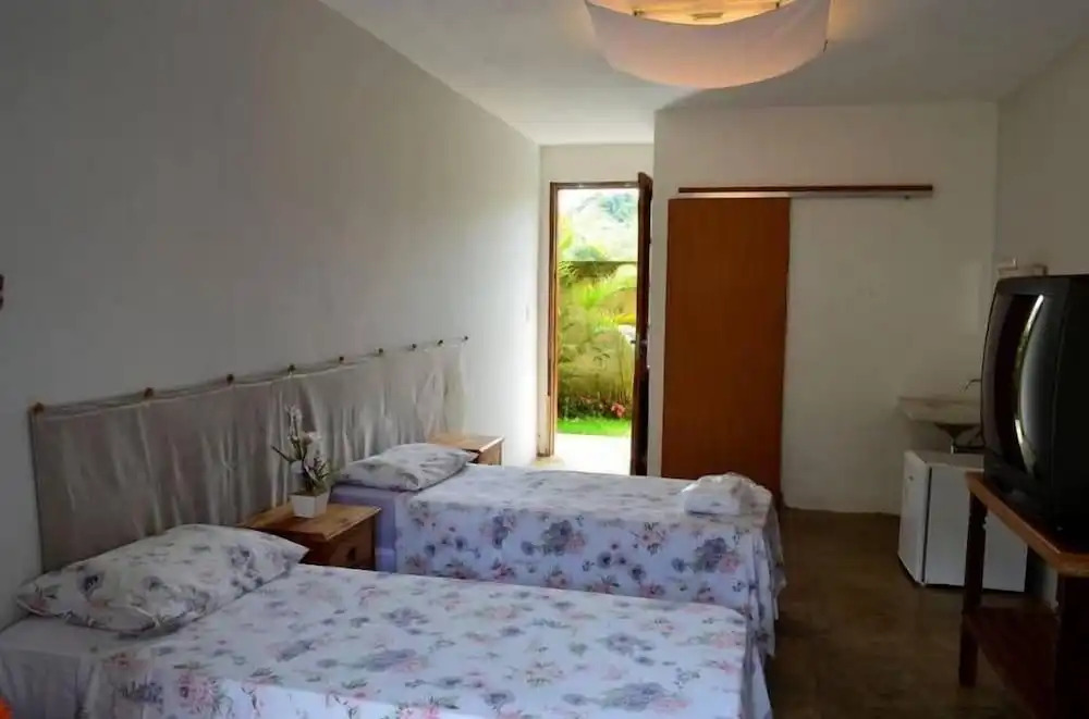 Santa Maria Hospedagem