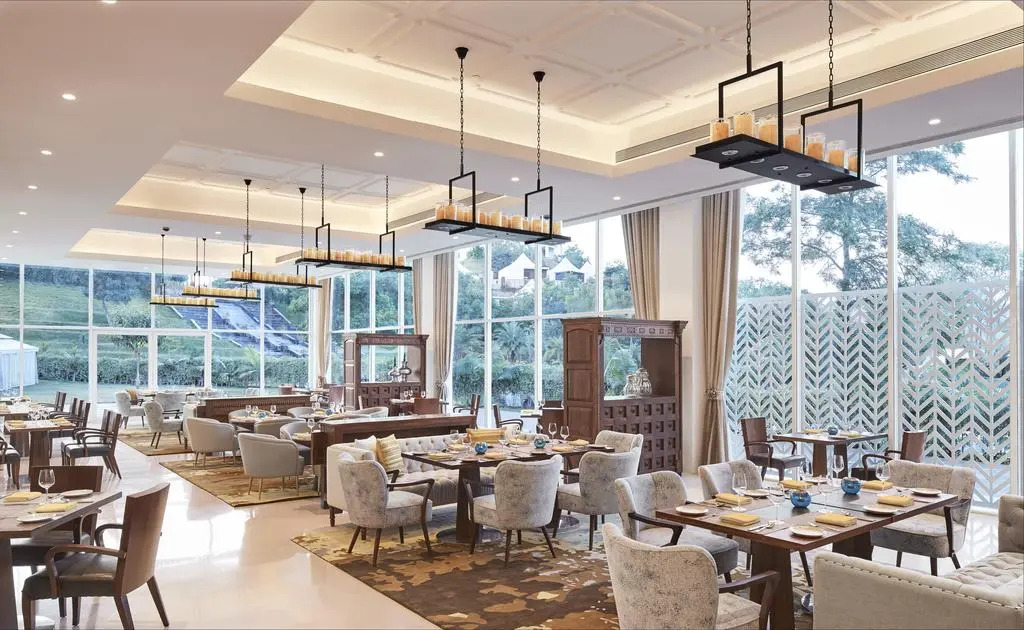 Taj Aravali Resort & Spa Udaipur