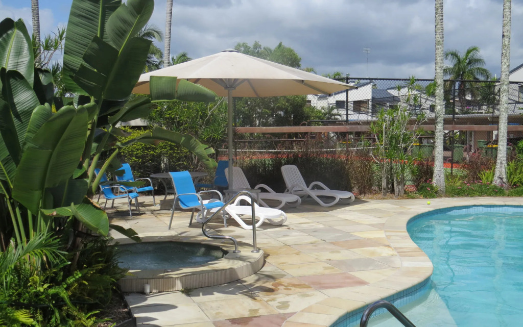 Noosa Keys Apartments
