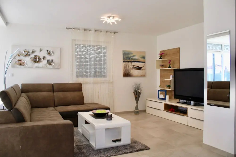 Apartment Berger