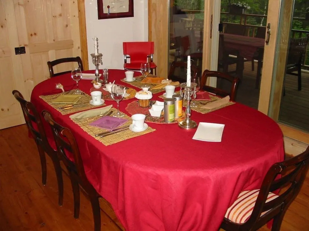 Gîte Escale du Nord