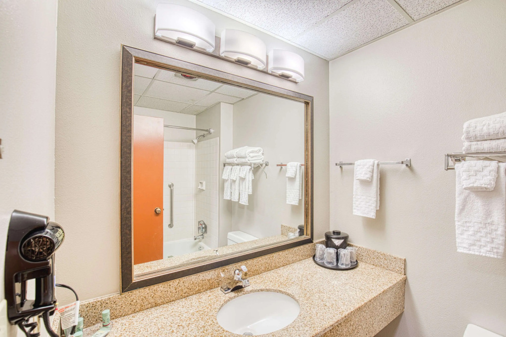 Best Western Green Valley Inn