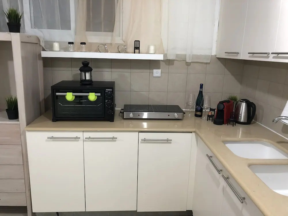 Apartment Halper