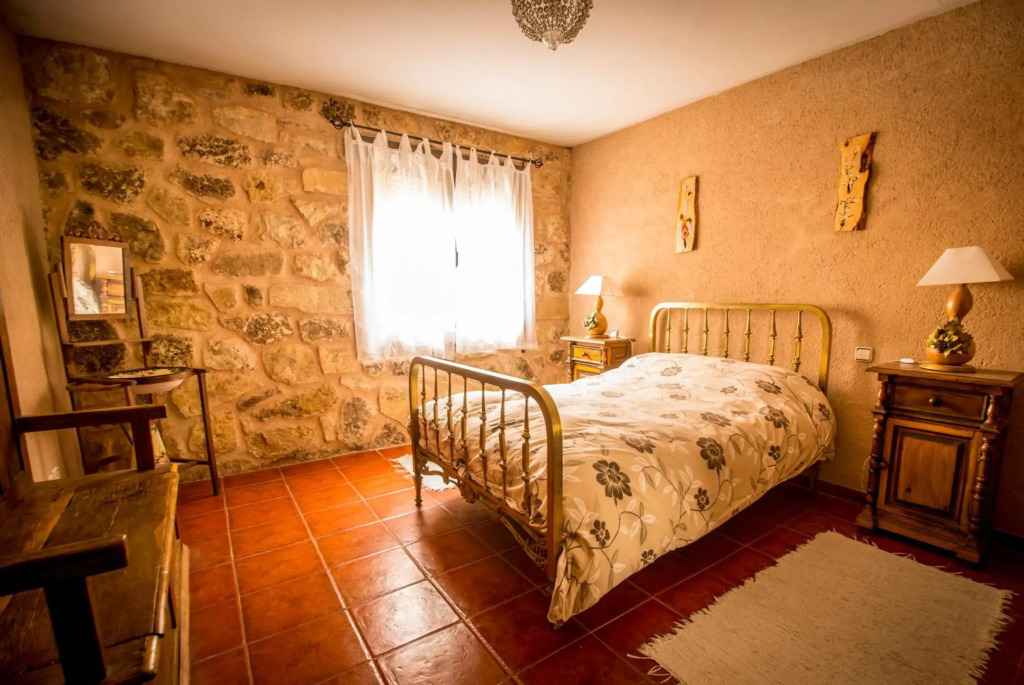 Casa La Escondida