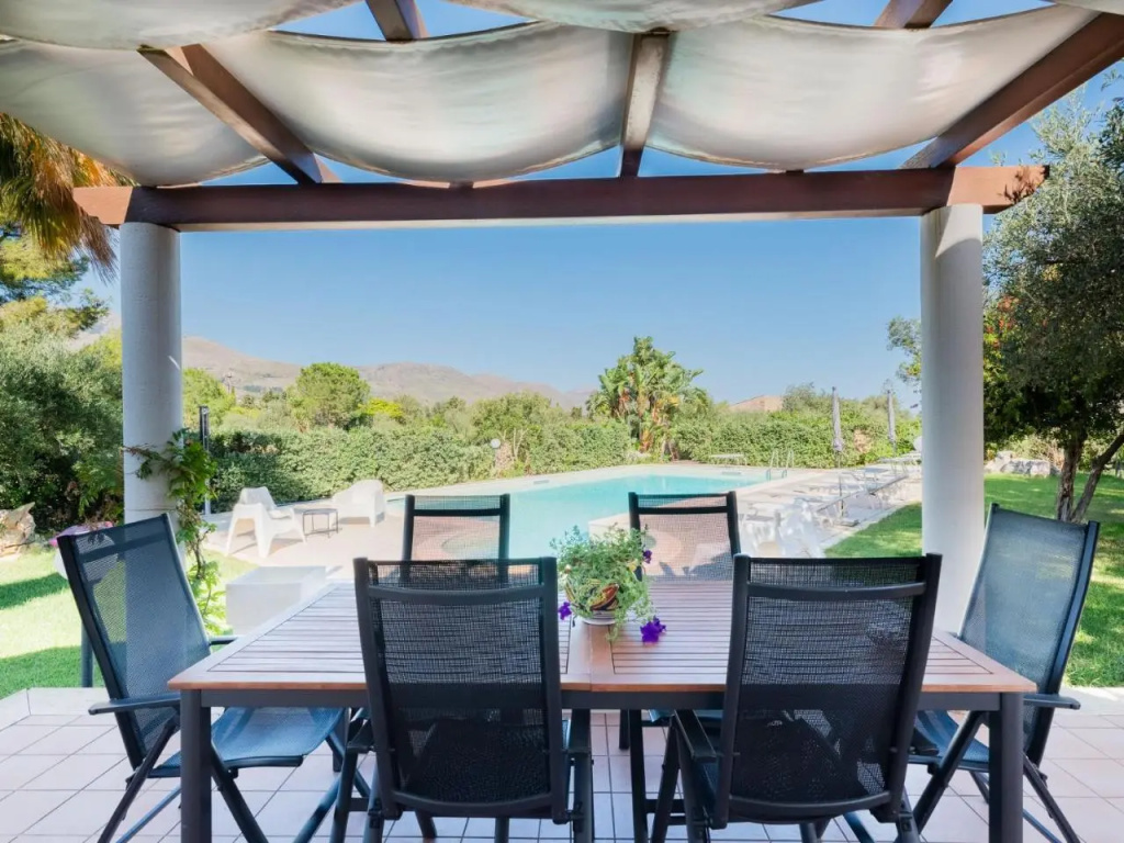 Villa New Charme