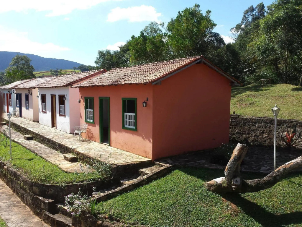 Pouso do Bizuca