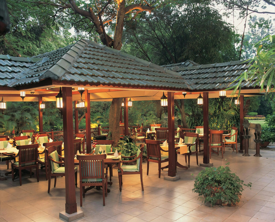 The Oberoi Bengaluru
