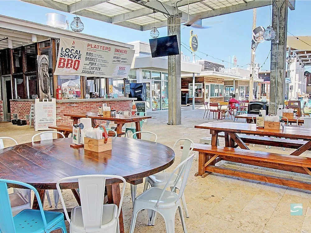 Pet Friendly - Prominence on 30A by Panhandle Getaways