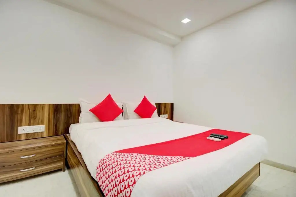 Global Marketing Service Apartments