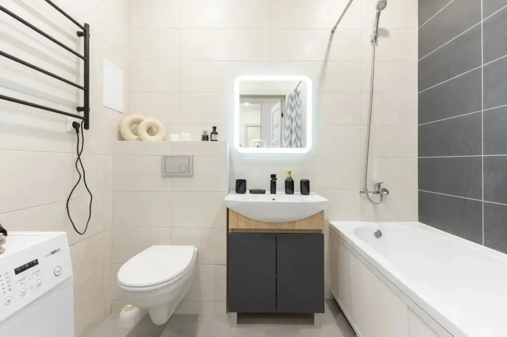 Hostel on Chetaeva 36