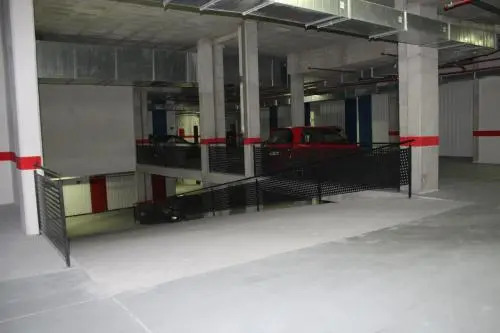 Nuevo apartamento Eursu centro
