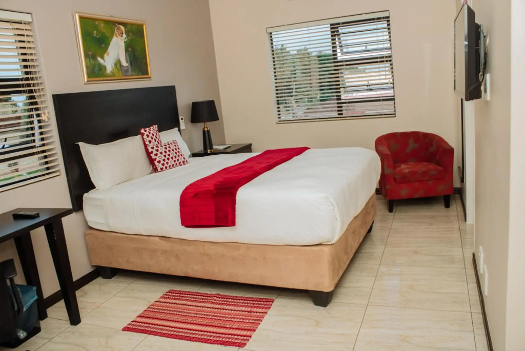 Heavenly Boutique Hotel