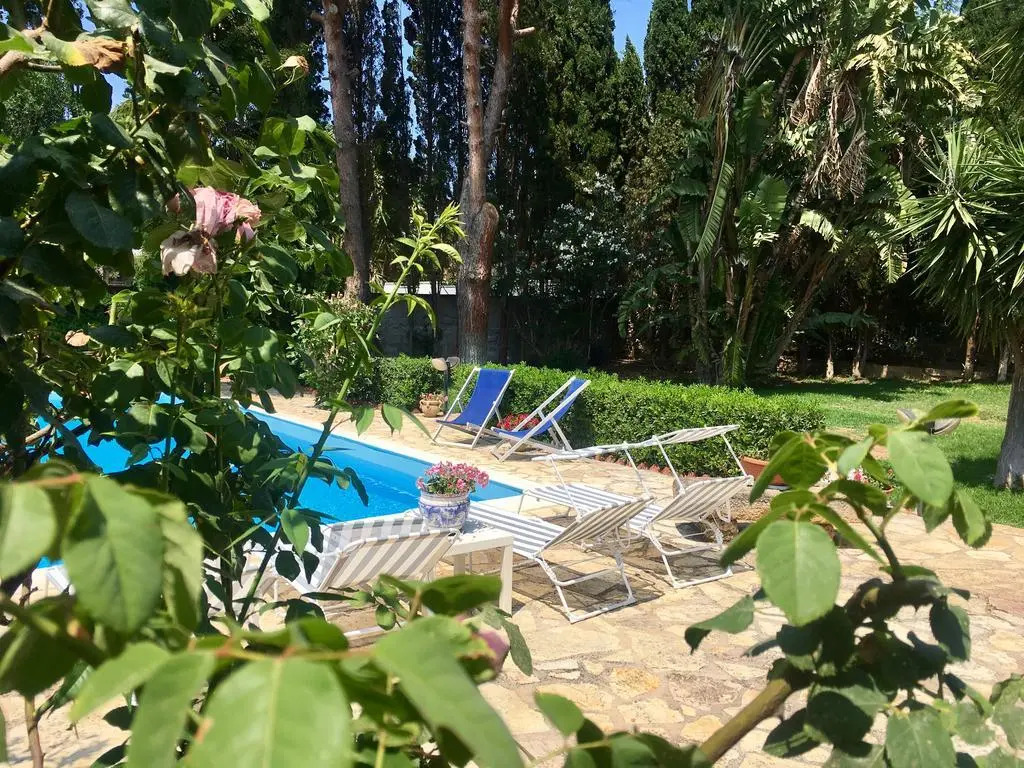Holiday home Villa Tea