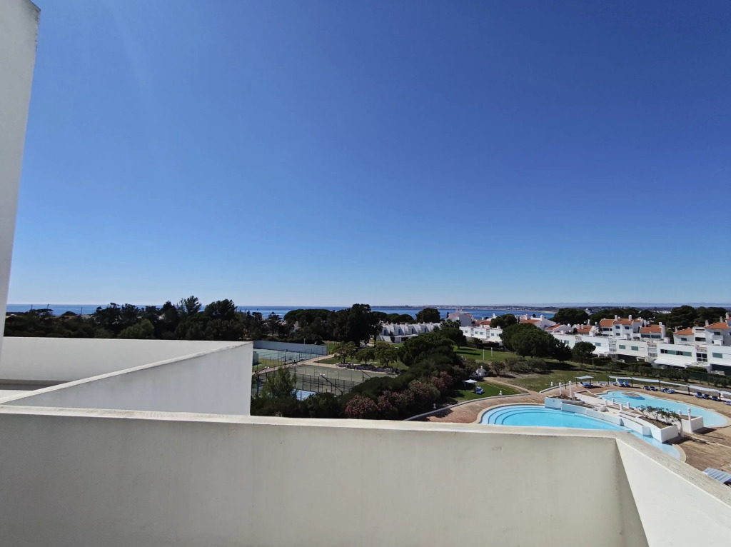 Апарт-отель Prainha Clube