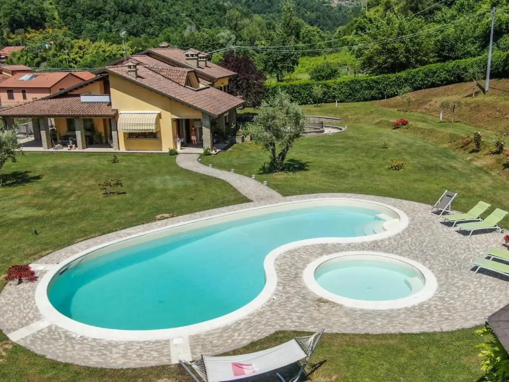 Villa Giulia