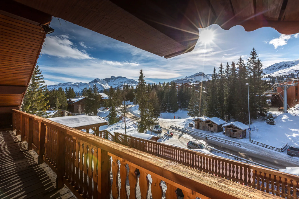 Odalys Hotel New Solarium