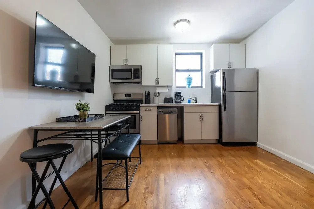 Elegant Harlem Suites