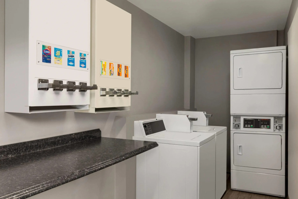 Wyndham Garden Washington DC North