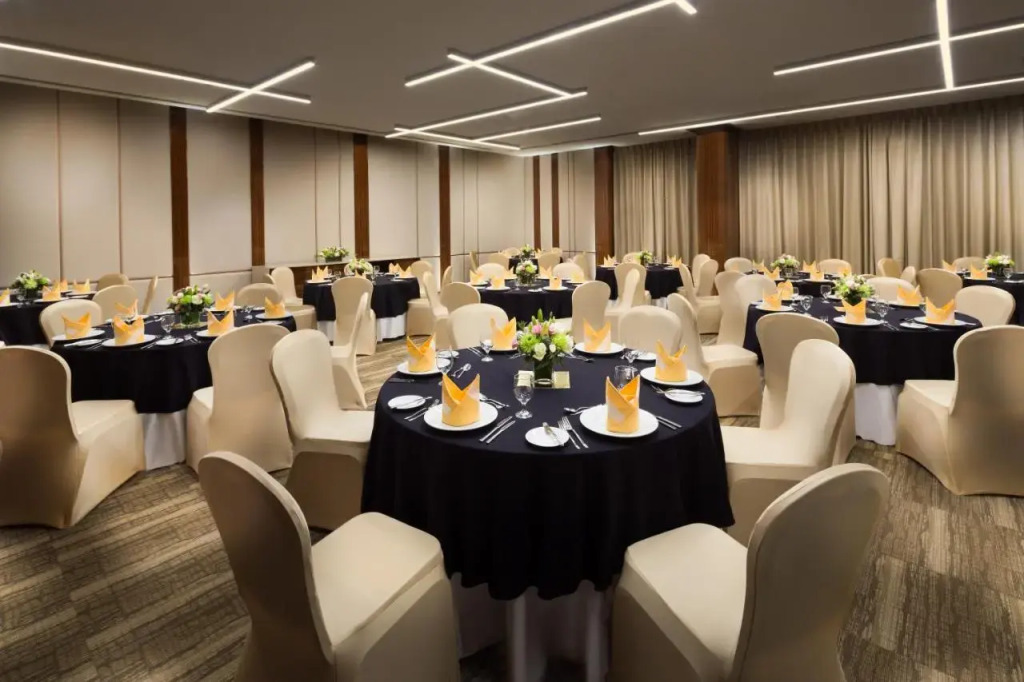 Millennium Place Barsha Heights Hotel Apartments