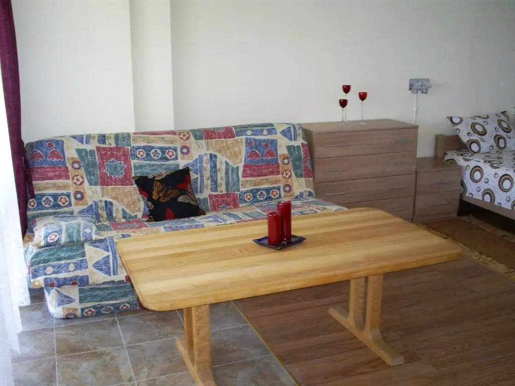 Villa Albena Bay View