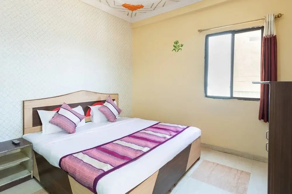 Hotel Prakash Inn by OYO Rooms
