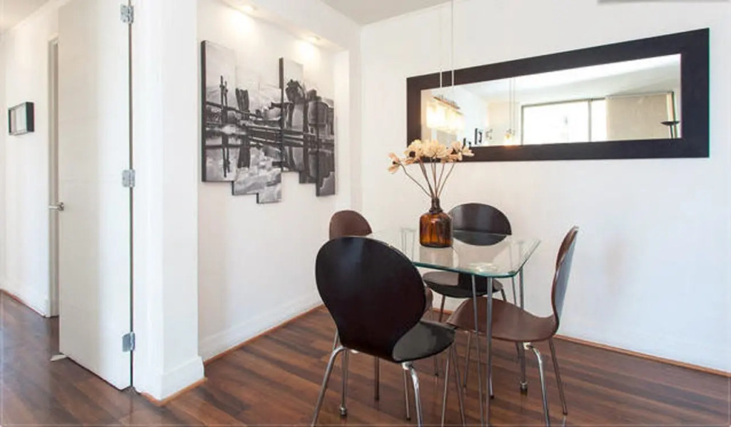 myLUXAPART Las Condes