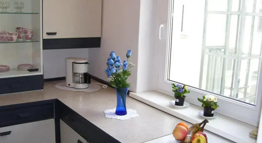 Holiday Apartment - Prenzlauer Berg