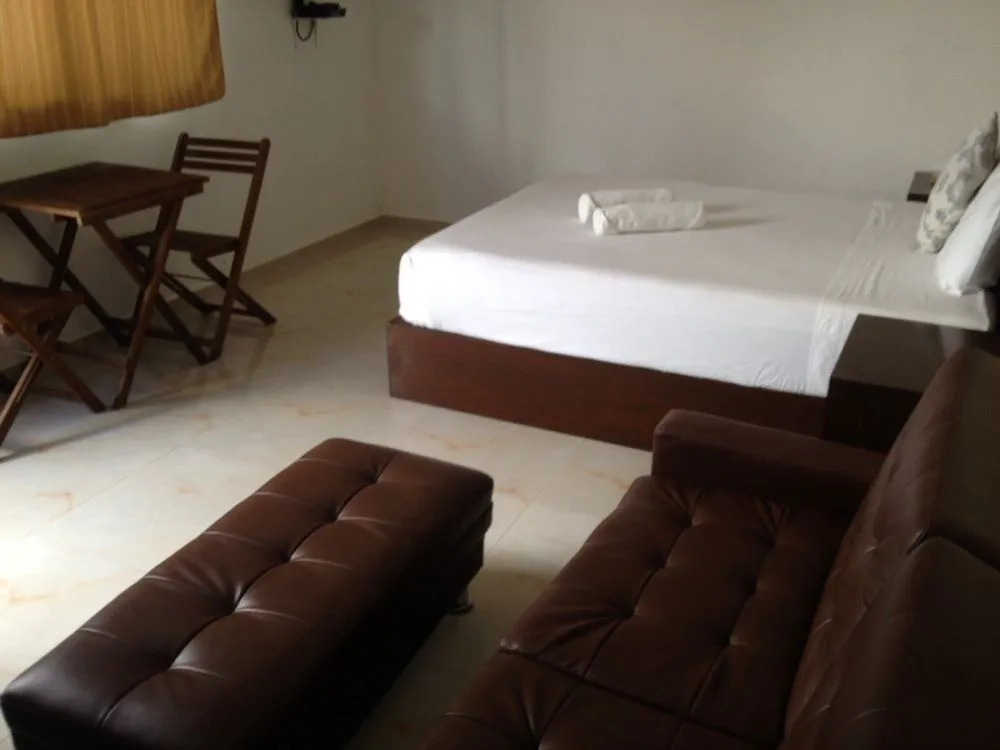 The Olive Hotel & Boutique