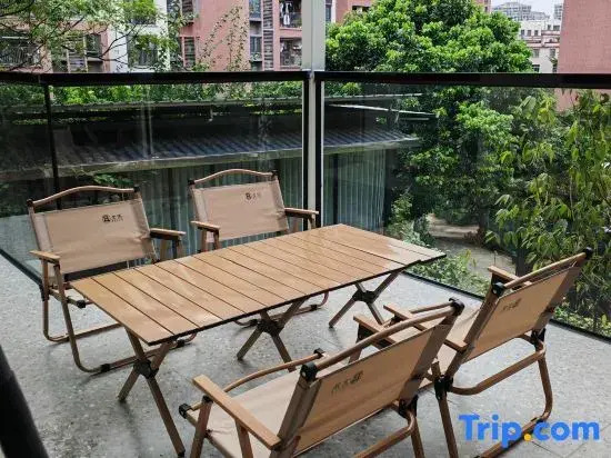 Xiamen Guiyuan Shanju Homestay (Guankou Jinghu Nanlu)