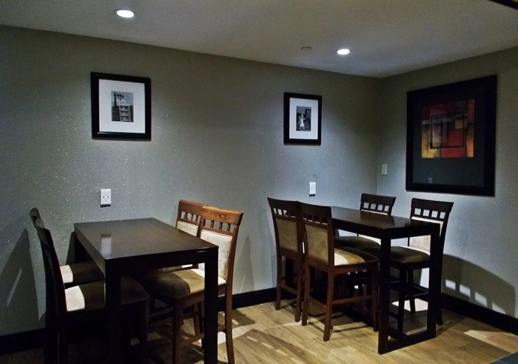 Comfort Inn & Suites Miami - Route 66