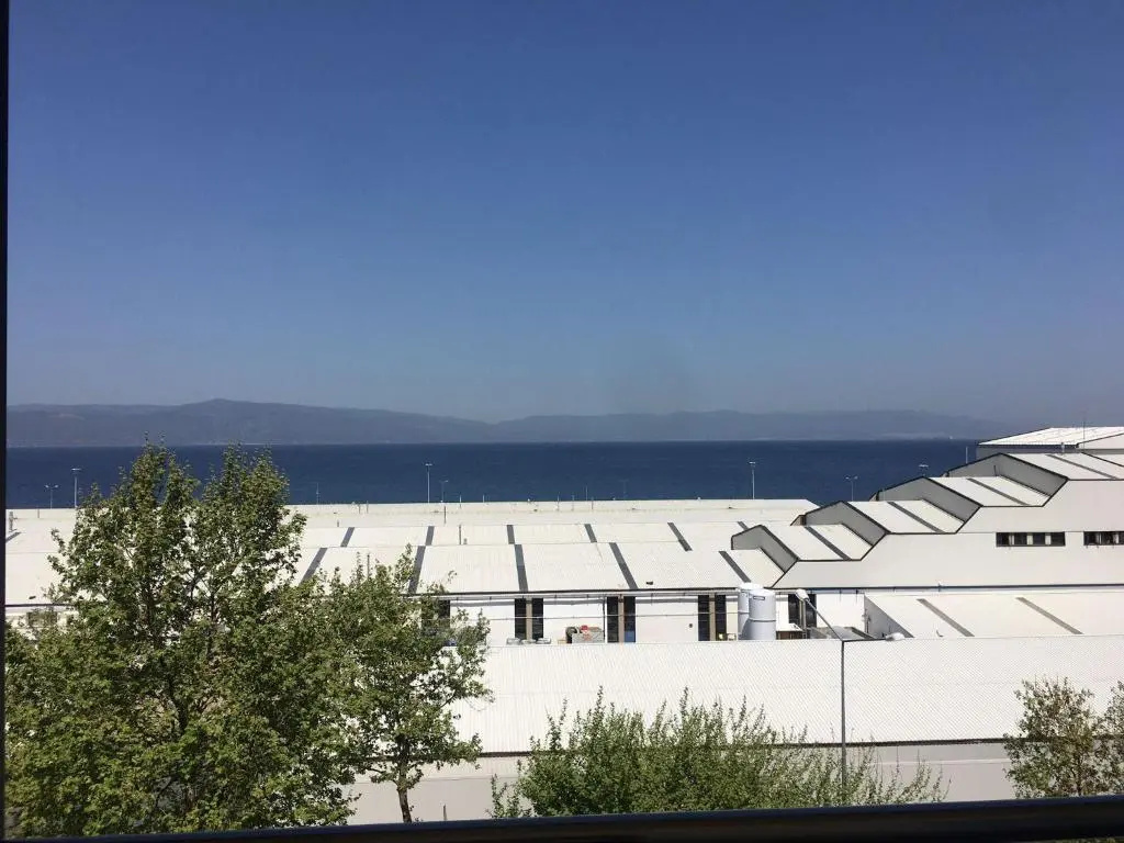 Grand Rimedya Hotel Mudanya
